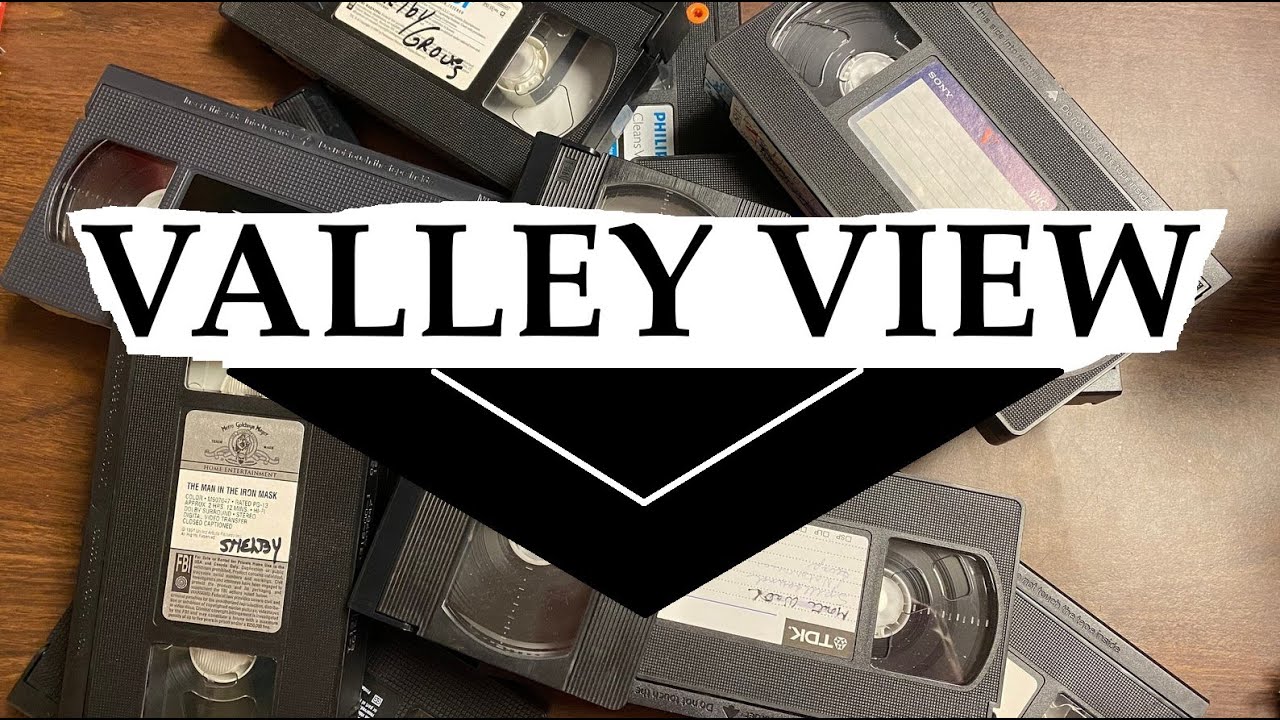 [VHS] Valley View Center @ Dallas Midtown