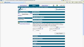 10 Payroll Policy Part 1