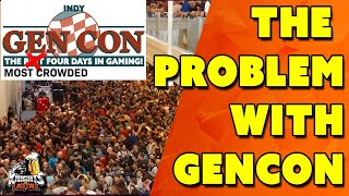 The Problem with Gencon