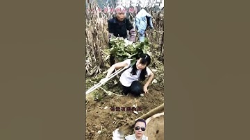 nghị lực phi thường của cô gái bị cụt chân