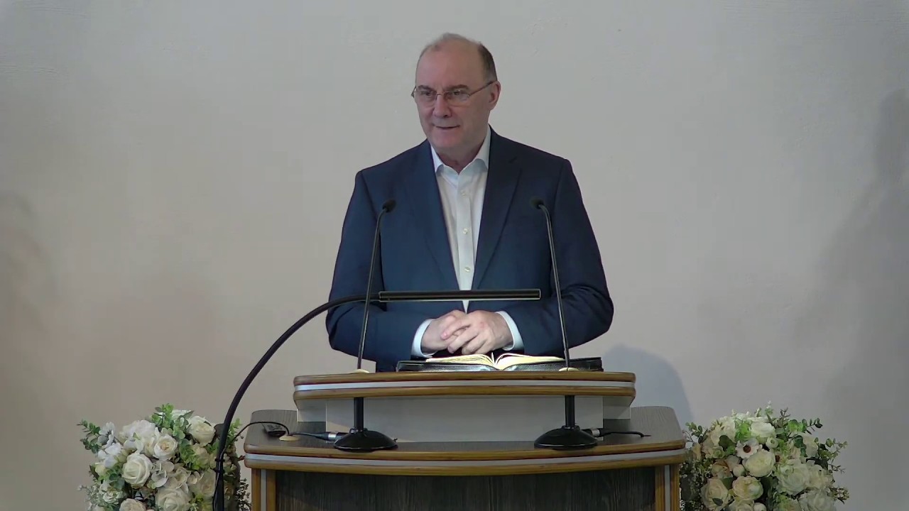 Virgil Neagu - În ce constă lucrarea CREDINȚEI?