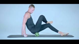 HYPERSPHERE: Glutes