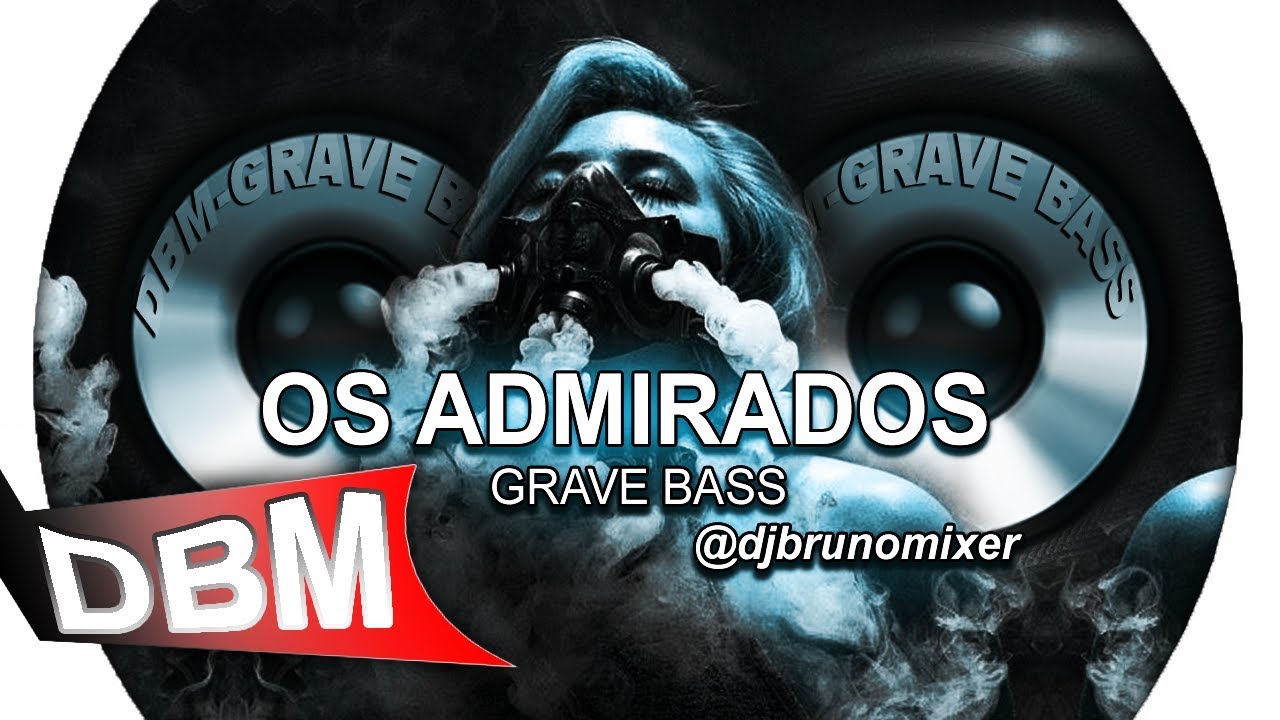 OS ADMIRADOS - Lançamento 2019