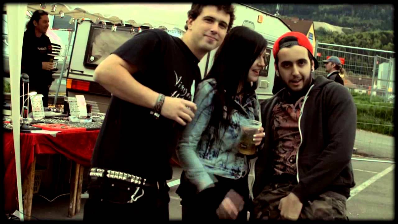 FEEL THE NOISE Festival 2014 - Aftermovie