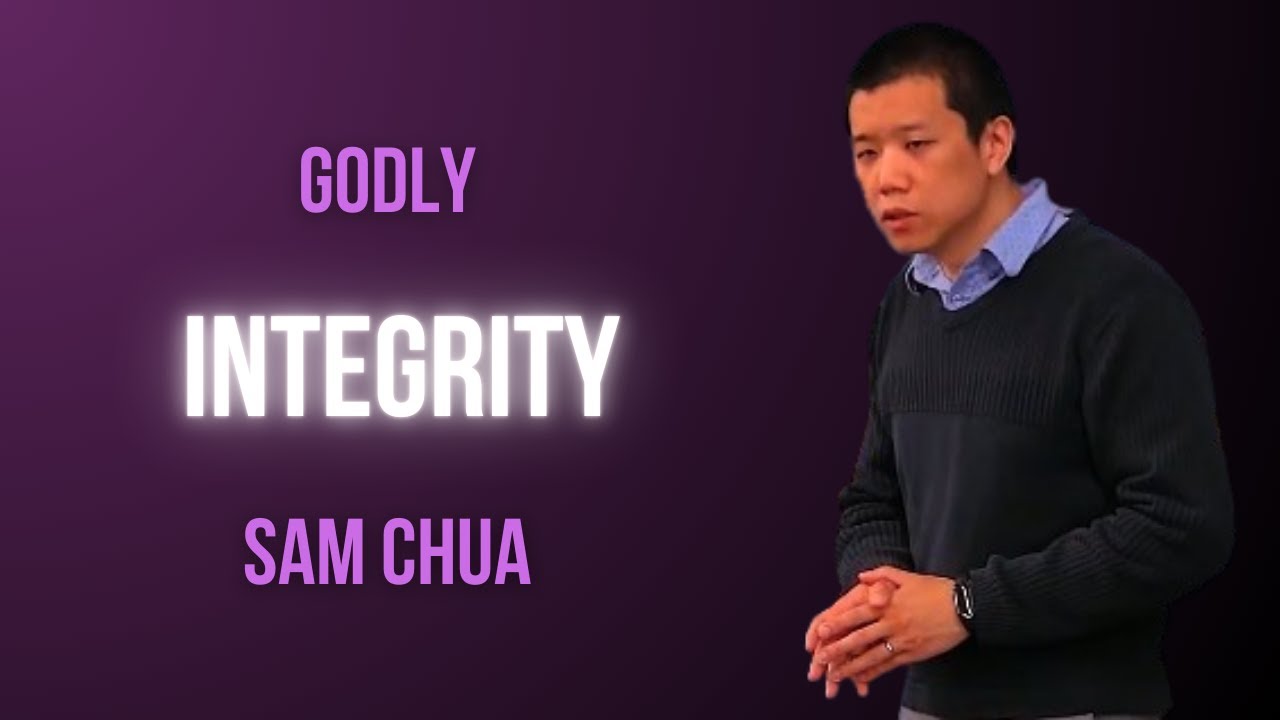 Godly Sincerity and Integrity | 2 Corinthians 1:12-19 | Sam Chua