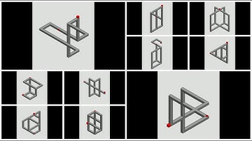 Hocus - illustration  | level 41 - 50 | logic games |  DG GamingZone