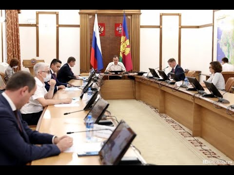Массовые отключения электричества - причина пересмотра системы энергоснабжения на Кубани
