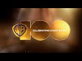 Wb 100th celebration  warner bros entertainment