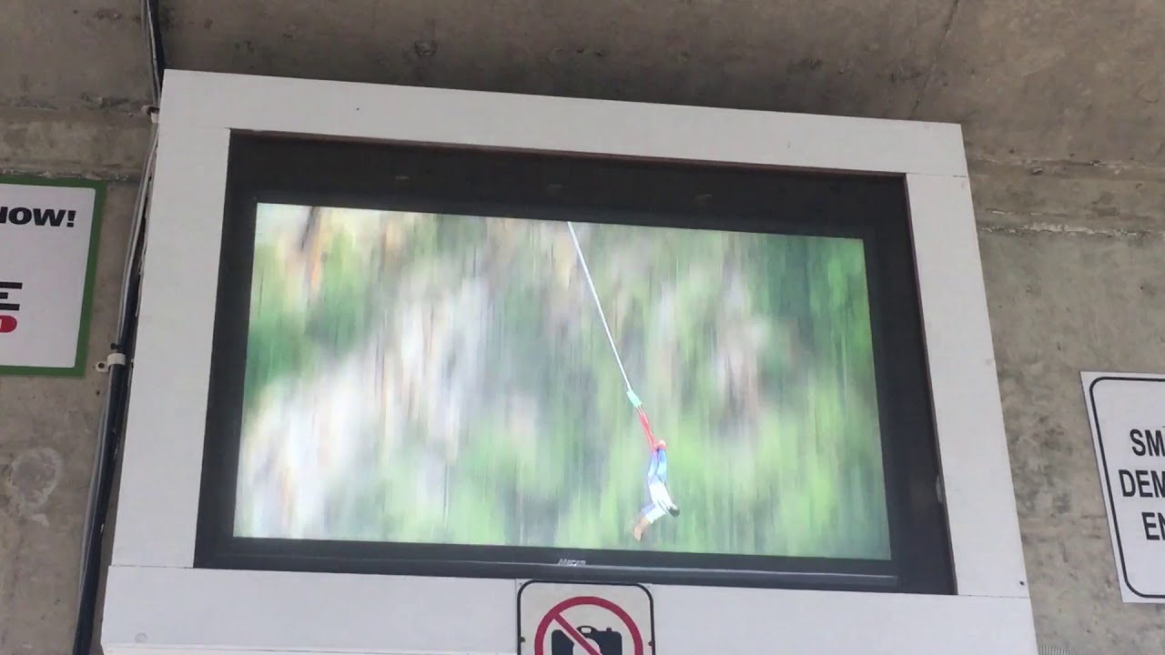 Highest Bungee Jumping in the world - Face Adrenaline South Africa