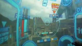戦場の絆　MT  6vs6  １戦目　陸ガン　ヘビガンの運命は！？