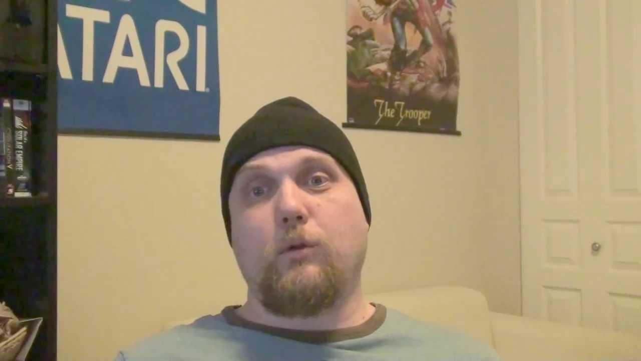 Epyx911 The Elitist Gamer Part 2