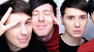 I Wouldn’t Mind | Phan Edit