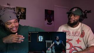 Rod Wave - Leavin (Official Music Video) | REACTION