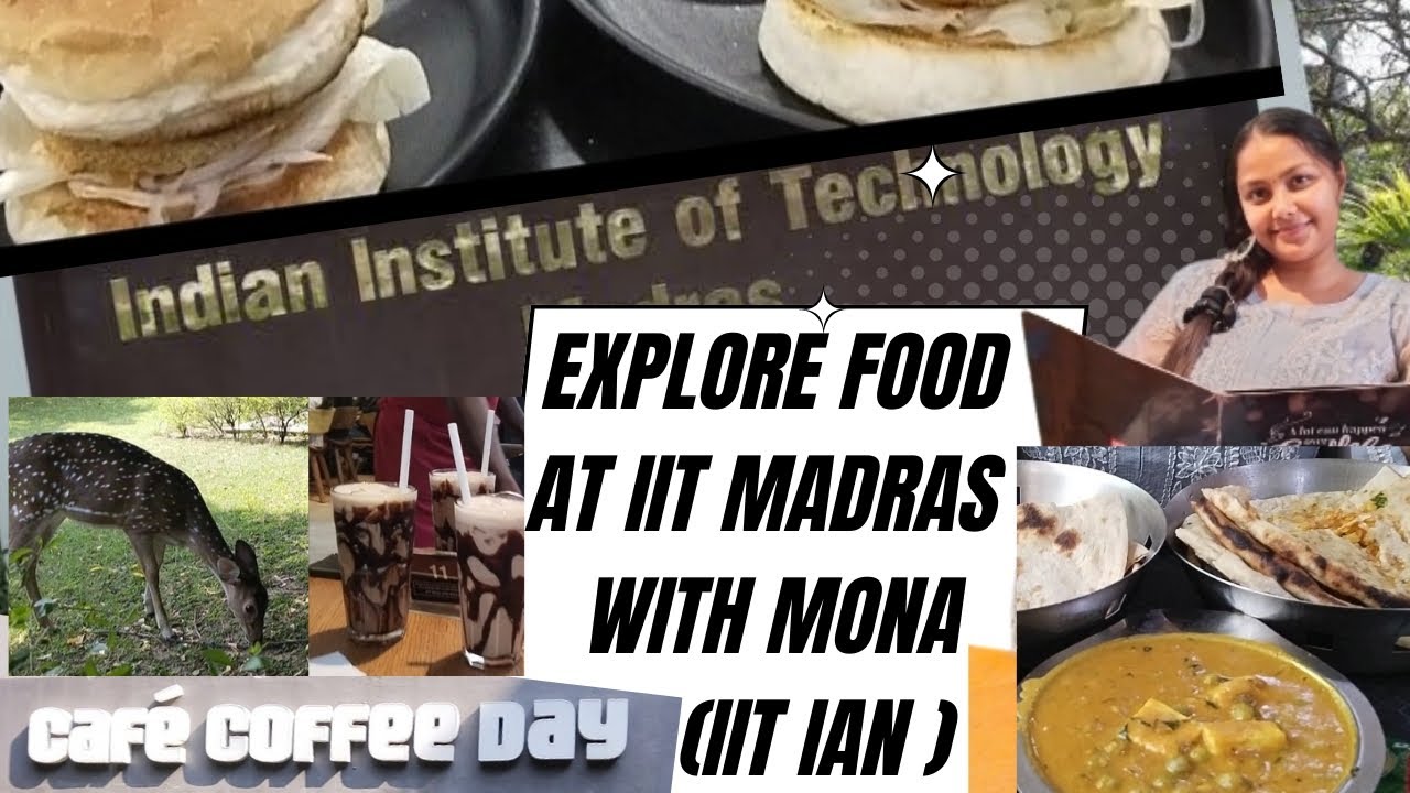 #iitmadras