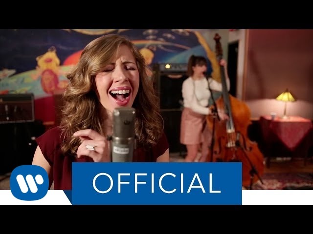 Lake Street Dive - Side Pony (Official Video) Lake Street Dive - Side Pony (Official Video)