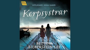 Chapter 19.5 & Chapter 20.1 - Korpsystrar