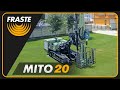 Fraste mito 20  drilling rig perfect for meeting with all drilling needs