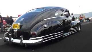Chevrolet Fleetline lowrider BOMB