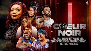 COEUR NOIR: Le sacrifice commence |EPISODE 1|Film congolais 2026 |Sila Bisalu |Les habacucs de sb