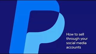 How to Sell Through Your Social Media Accounts with PayPal screenshot 3