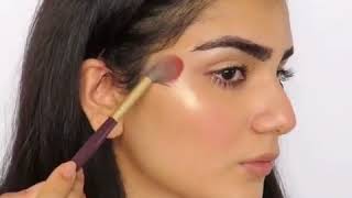 M Dubai On Instagram Pink Lips Or Lips Im Loving Pink These Days This Makeup