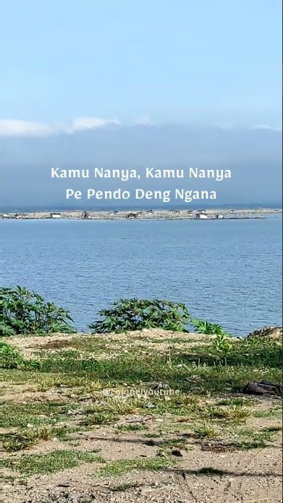 Kamu Nanya, kamu nanya #shorts #story #viral