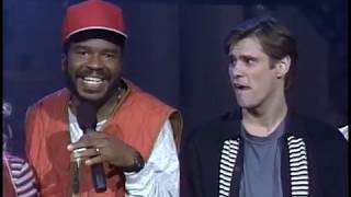 In Living Color 1993 S05E01 Greeting