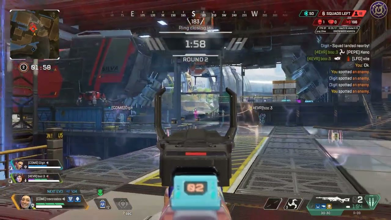 is this a new conduit bug?