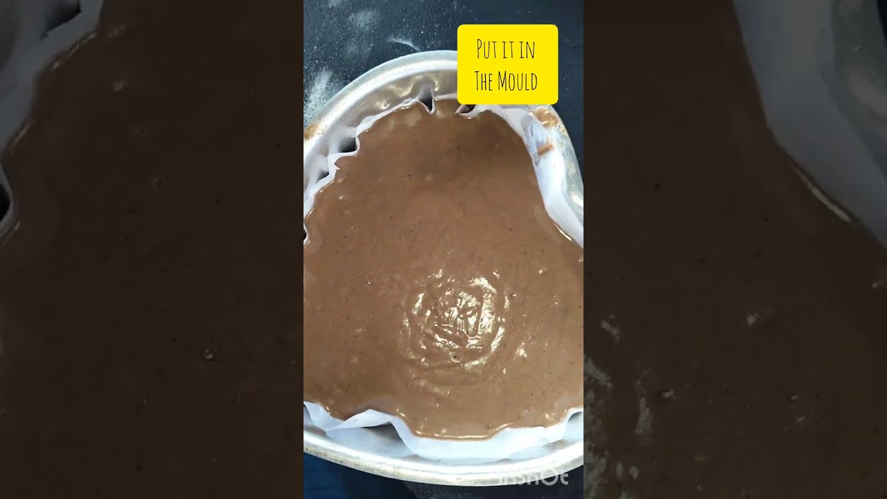 Valentine Special Heart Cake with White Chocolate Glaze | Romantic Homemade Cake