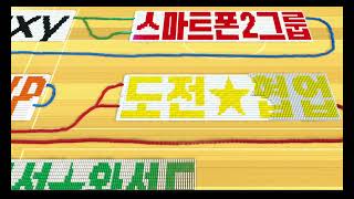 삼성전자 스마트폰 2그룹 GWP! 협동으로 완성한 2026 도미노 프로젝트
