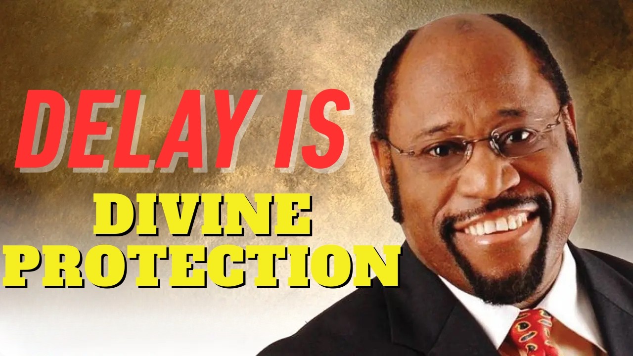 Why GOD DELAYS PROMOTION: The LAW of KINGDOM AUTHORITY & PREPARATION