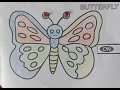04. Butterfly - Aluminium Paper Circuit