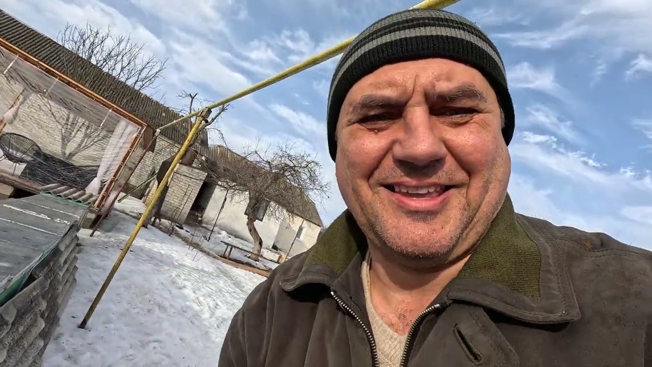 ✅ Как перезимовали Слабые отводки в деревянных ульях!  #пчеловодство1