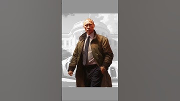 Thumbnail of GTA 4 Loading Screen Artwork Remastered with Midjourney AI!