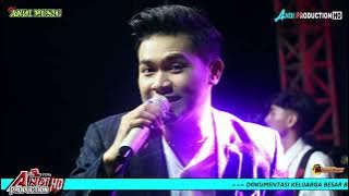 RANA DUKA - VOC. TRI BUANA KDI - ORKES NEW ANDI MUSIC DI DESA KARANGANYAR PASEKAN INDRAMAYU