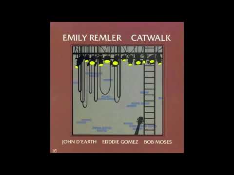 Emily Remler  Catwalk 1985