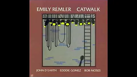 Emily Remler  Catwalk (1985)