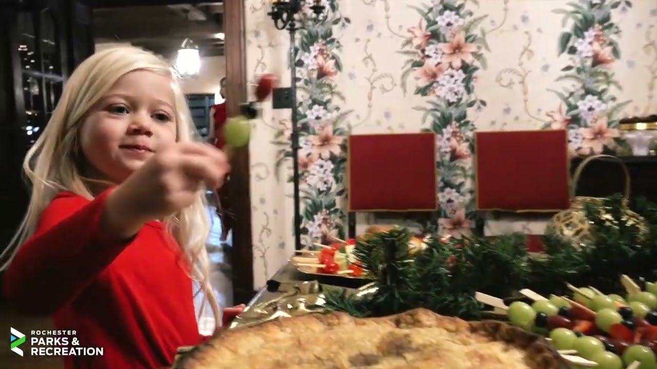 The Plummer House - Rochester, MN