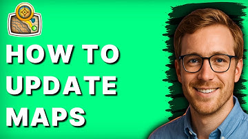 How to Update Garmin Basecamp Maps [2025 Guide]