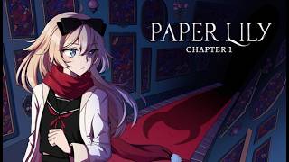 Paper Lily Chapter 1