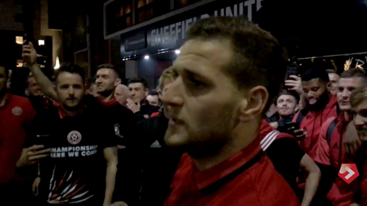 The Captain s Speech YouTube