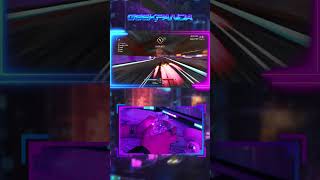 Redout 2 Is NOT for Beginners 💀 #gamingshorts #gaming #game #redout2