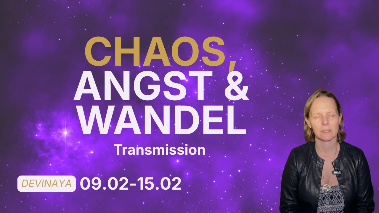 Eine herausfordernde Zeit