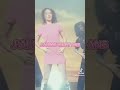 Alizee - Shorts Beautiful Moment Magic