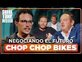 ¡Una de las negociaciones más intensas del programa! | Shark Tank México