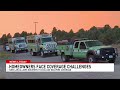 Nevada law allows insurers to exclude wildfire coverage