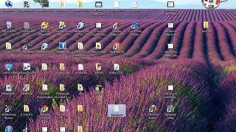 How to Create Calendar 12 months in Java Netbeans