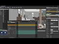 Tutorial 15. Archviz Raytracing + Camera 360