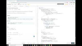 LeetCode Problem #943 Find The Shortest SuperString