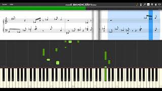 Need You Now - Dean Lewis Piano Tutorial